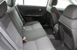 Chevrolet Malibu LT 2008 года